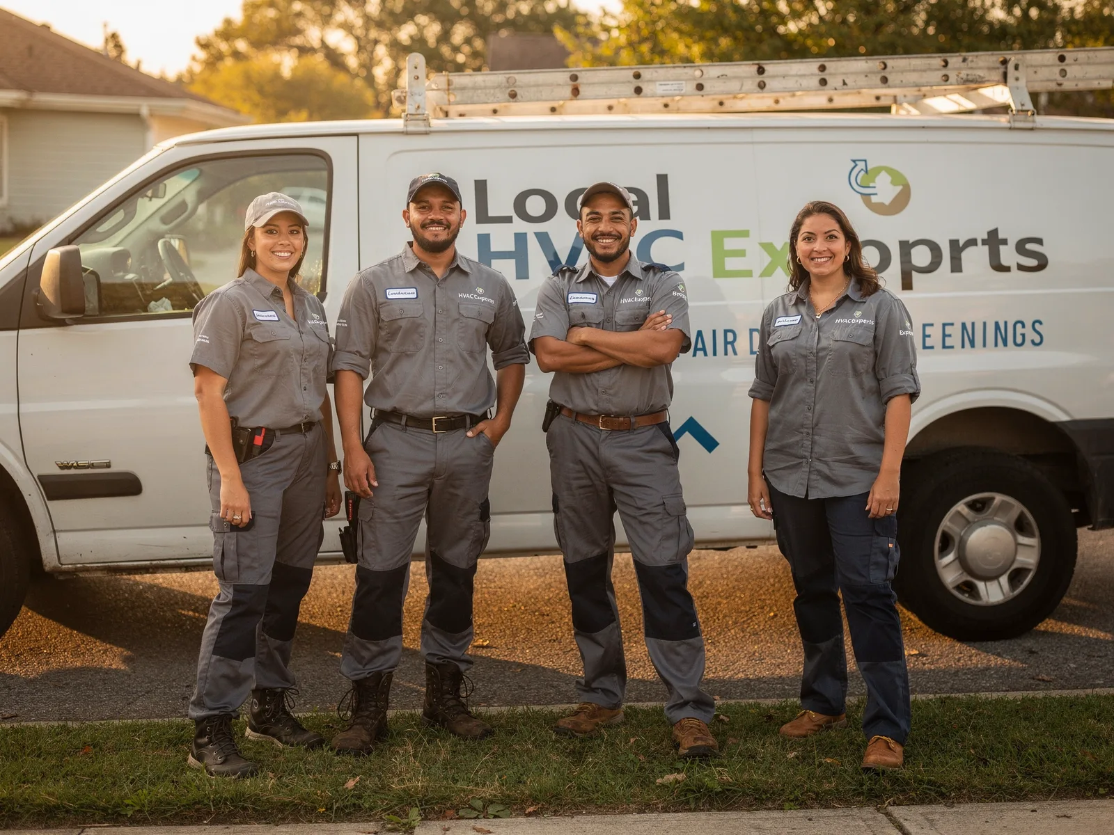 24/7 HVAC Repair & AC Replacement company in Hereford, OR
