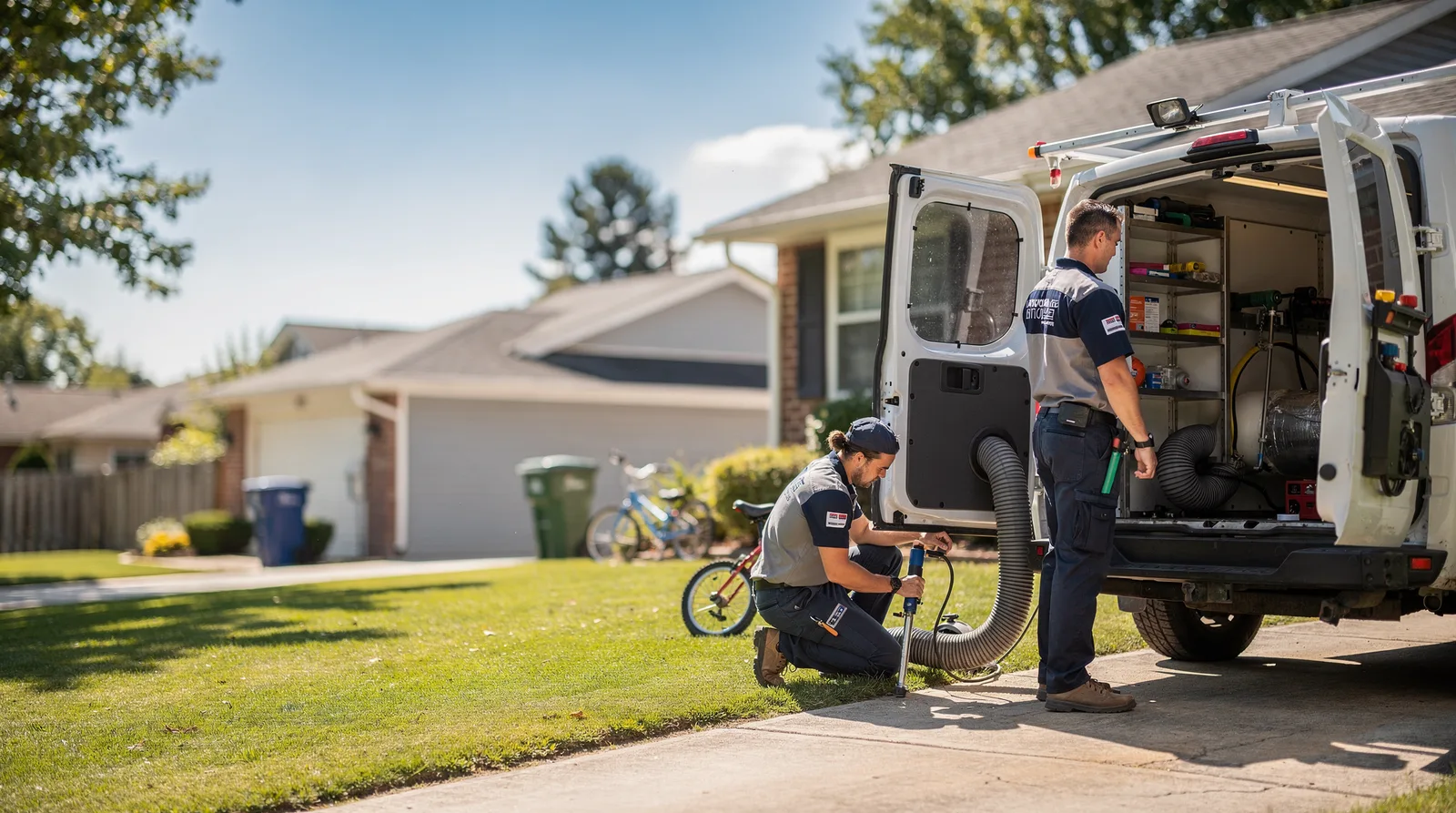 24/7 HVAC Repair & AC Replacement in Hereford, OR near me